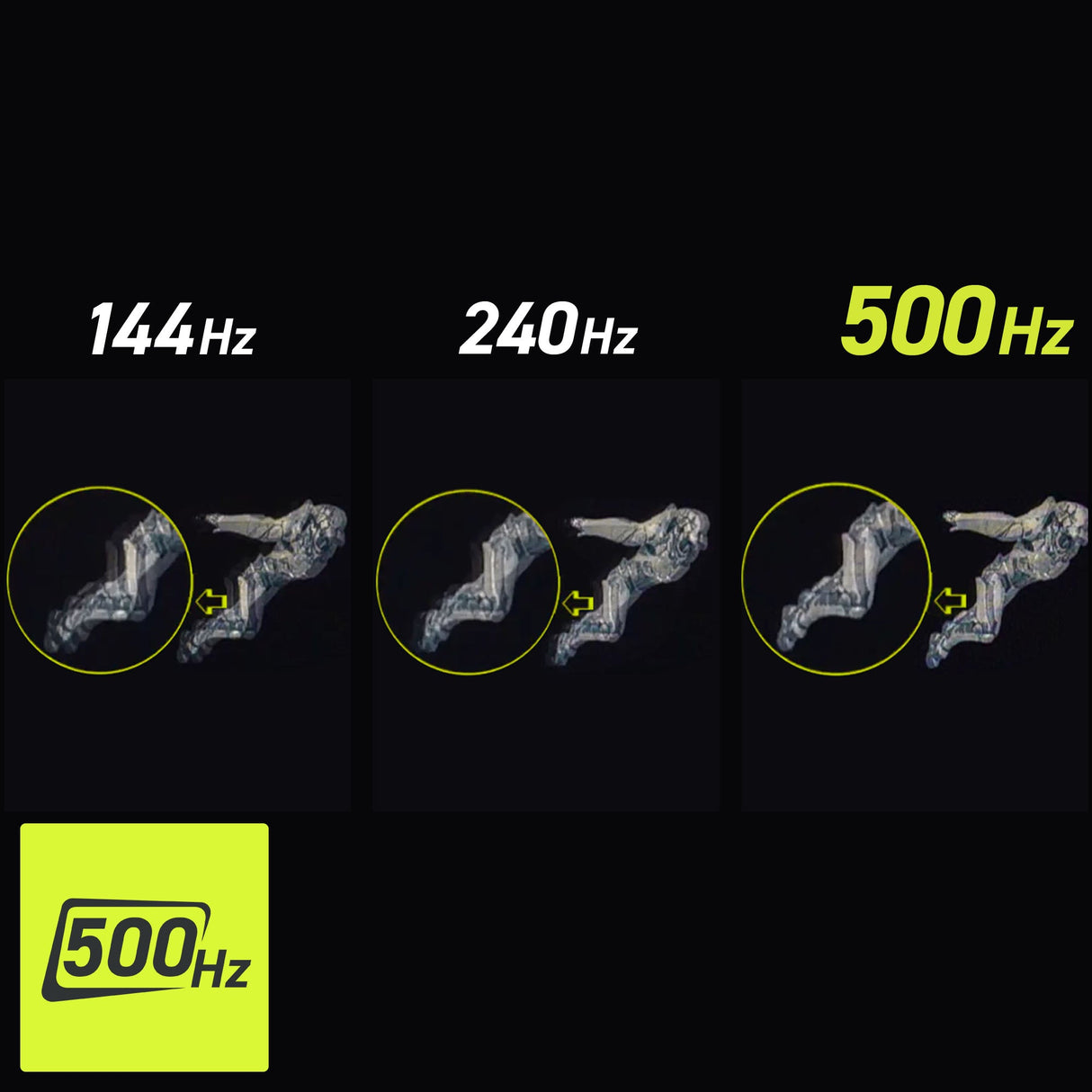 MAG 272QP QD-OLED X50 | MSI Gaming Monitor