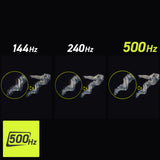 MAG 272QP QD-OLED X50 | MSI Gaming Monitor