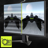 MAG 275F | MSI Gaming Monitor