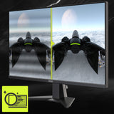 MAG 275F | MSI Gaming Monitor