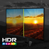 MAG 32CQ6F | MSI Gaming Monitor