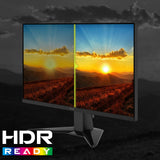 MAG 245F X24 | MSI Gaming Monitor