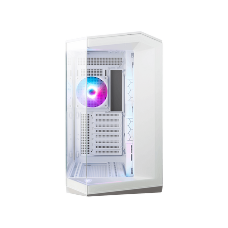 MSI MAG PANO 100R PZ WHITE | Torre PC