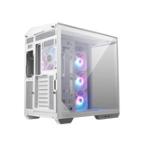 MSI MAG PANO 100R PZ WHITE | Torre PC