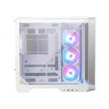 MSI MAG PANO 100R PZ WHITE | Torre PC