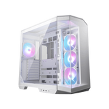 MSI MAG PANO 100R PZ WHITE | Torre PC