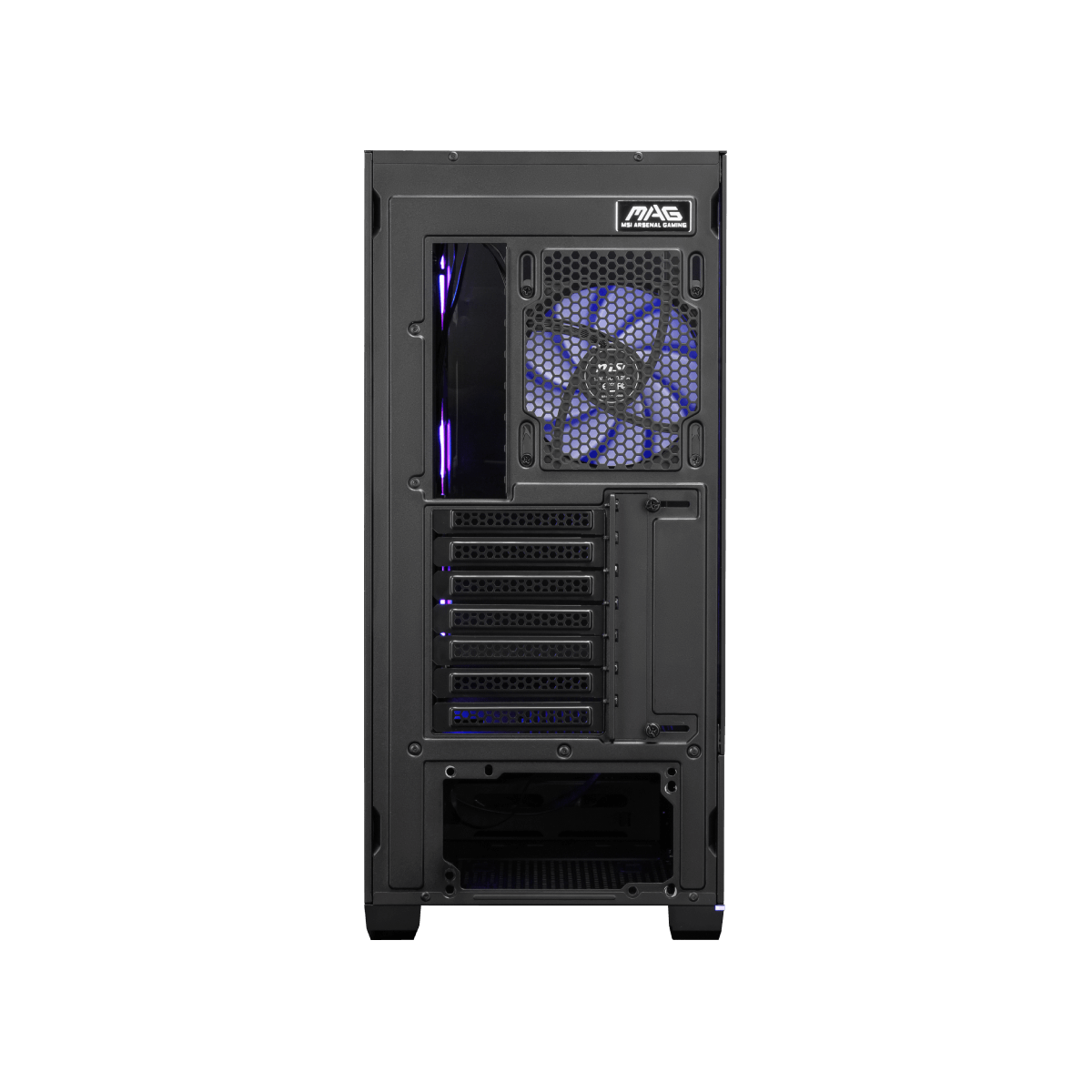 MSI MAG PANO 110R PZ | Torre PC