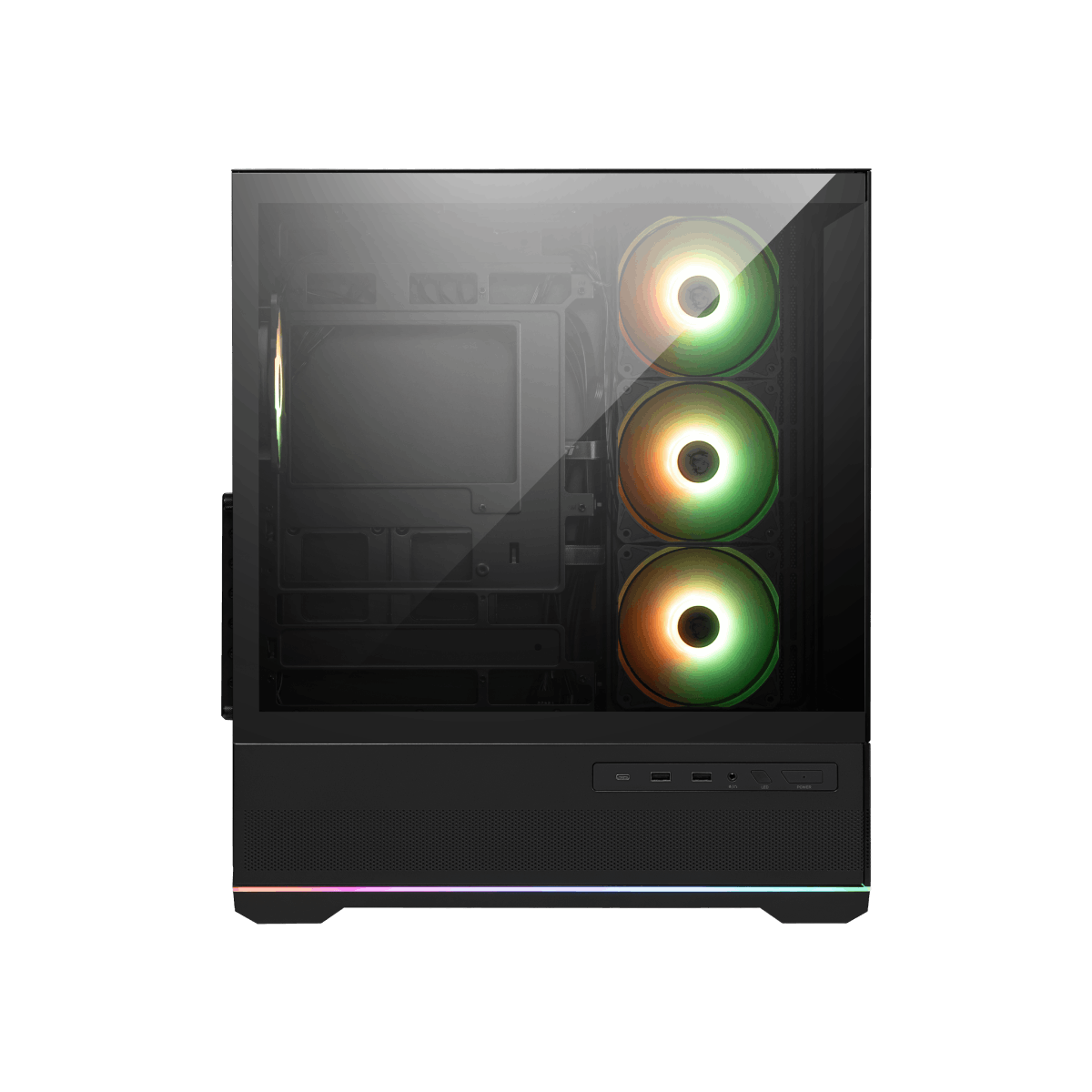 MSI MAG PANO 110R PZ | Torre PC