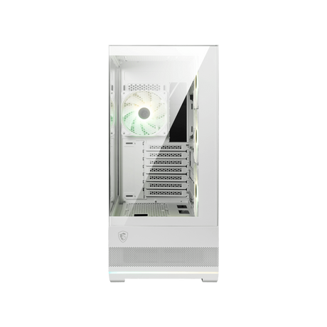 MSI MAG PANO 110R PZ WHITE | Torre PC