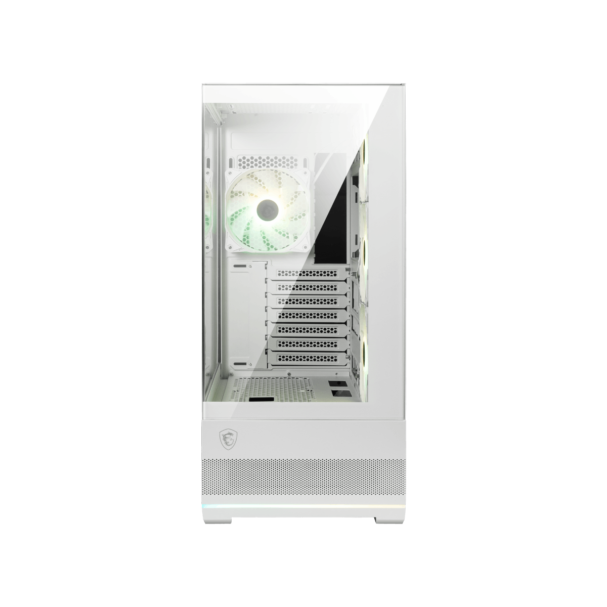 MSI MAG PANO 110R PZ WHITE | Torre PC