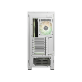 MSI MAG PANO 110R PZ WHITE | Torre PC