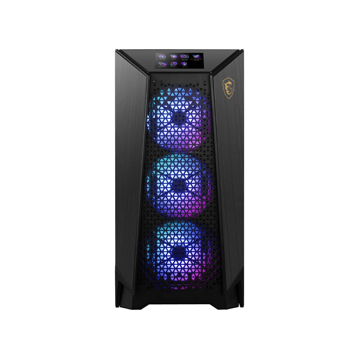 MSI MEG PROSPECT 700R | Torre PC