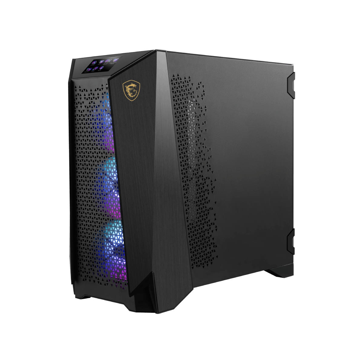 MSI MEG PROSPECT 700R | Torre PC