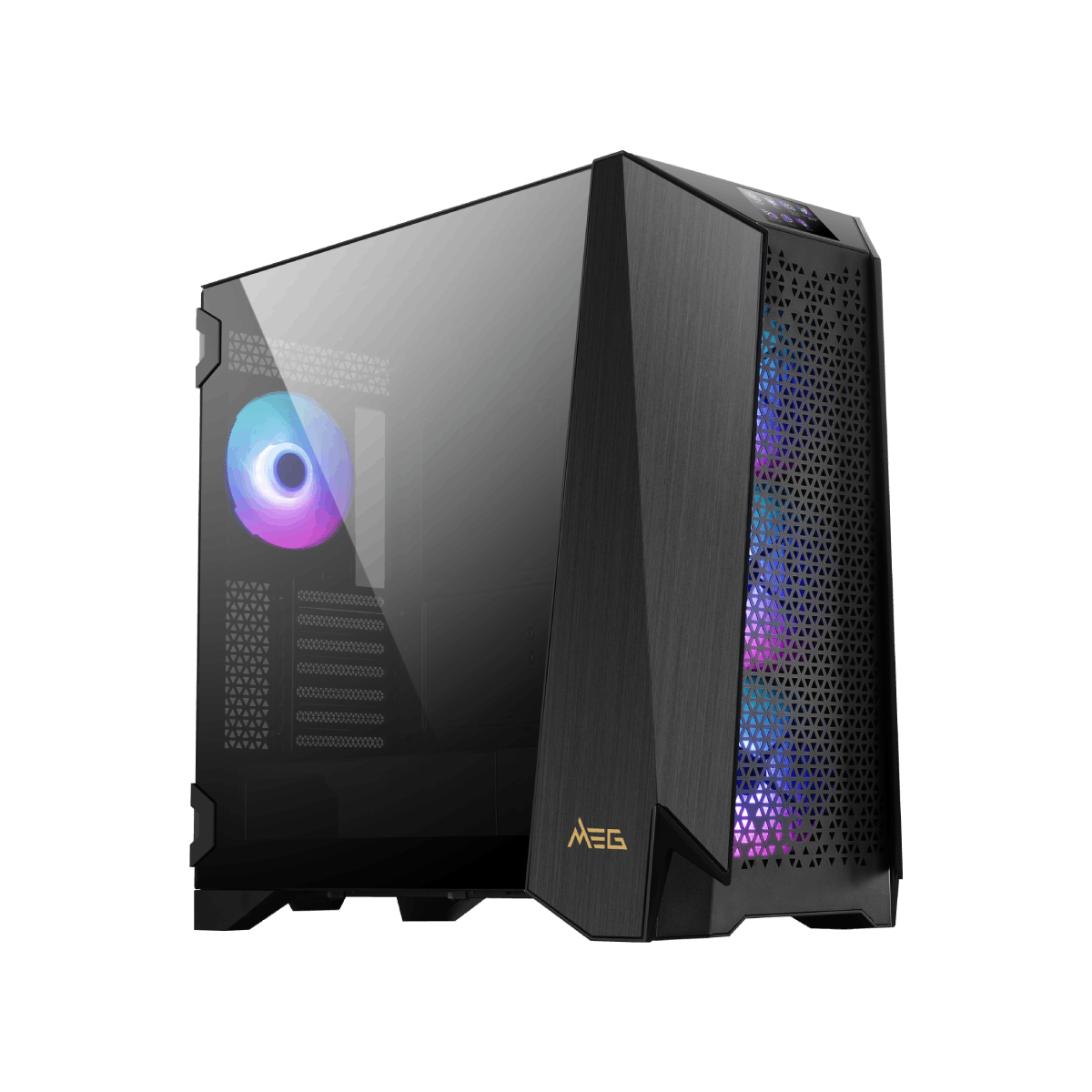 MSI MEG PROSPECT 700R | Torre PC