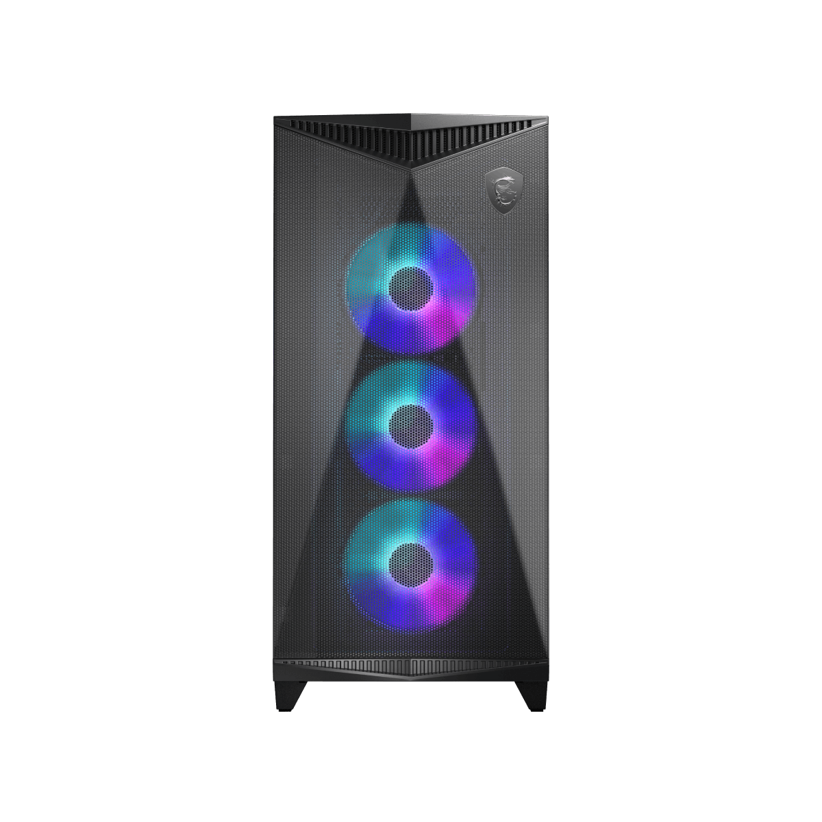 MSI MPG GUNGNIR 300R AIRFLOW | Torre PC