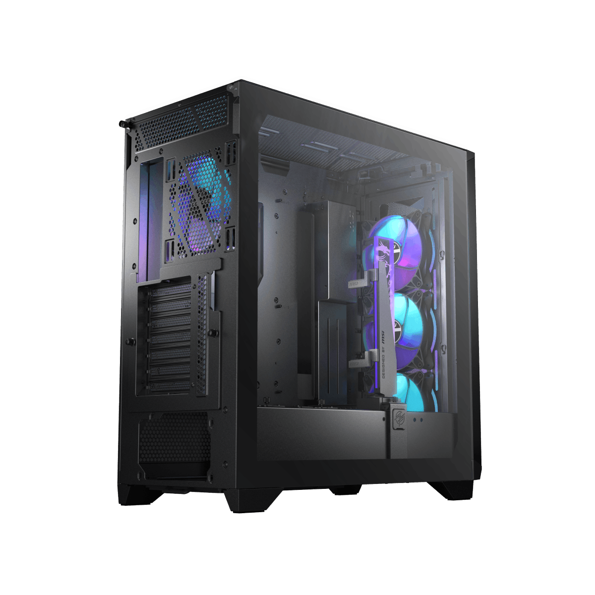 MSI MPG GUNGNIR 300R AIRFLOW | Torre PC