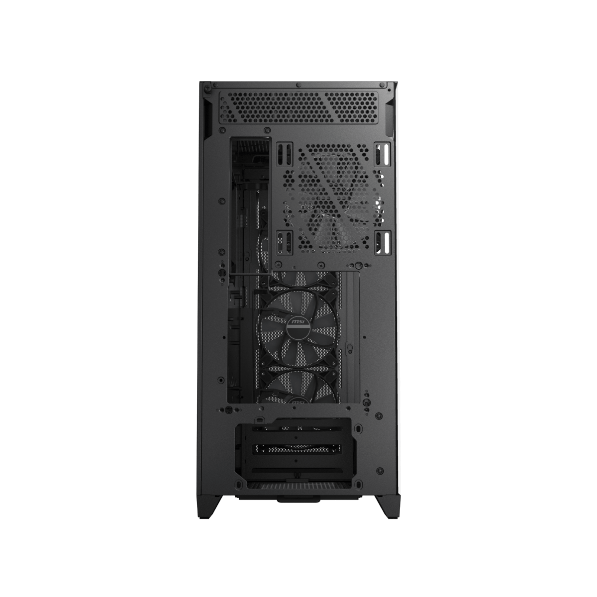 MSI MPG GUNGNIR 300R AIRFLOW | Torre PC