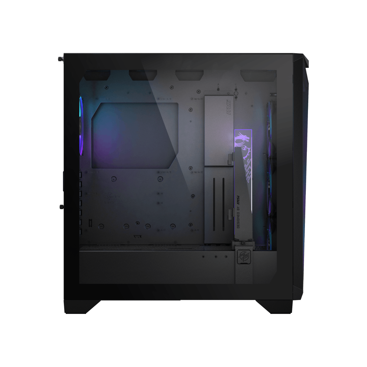 MSI MPG GUNGNIR 300R AIRFLOW | Torre PC