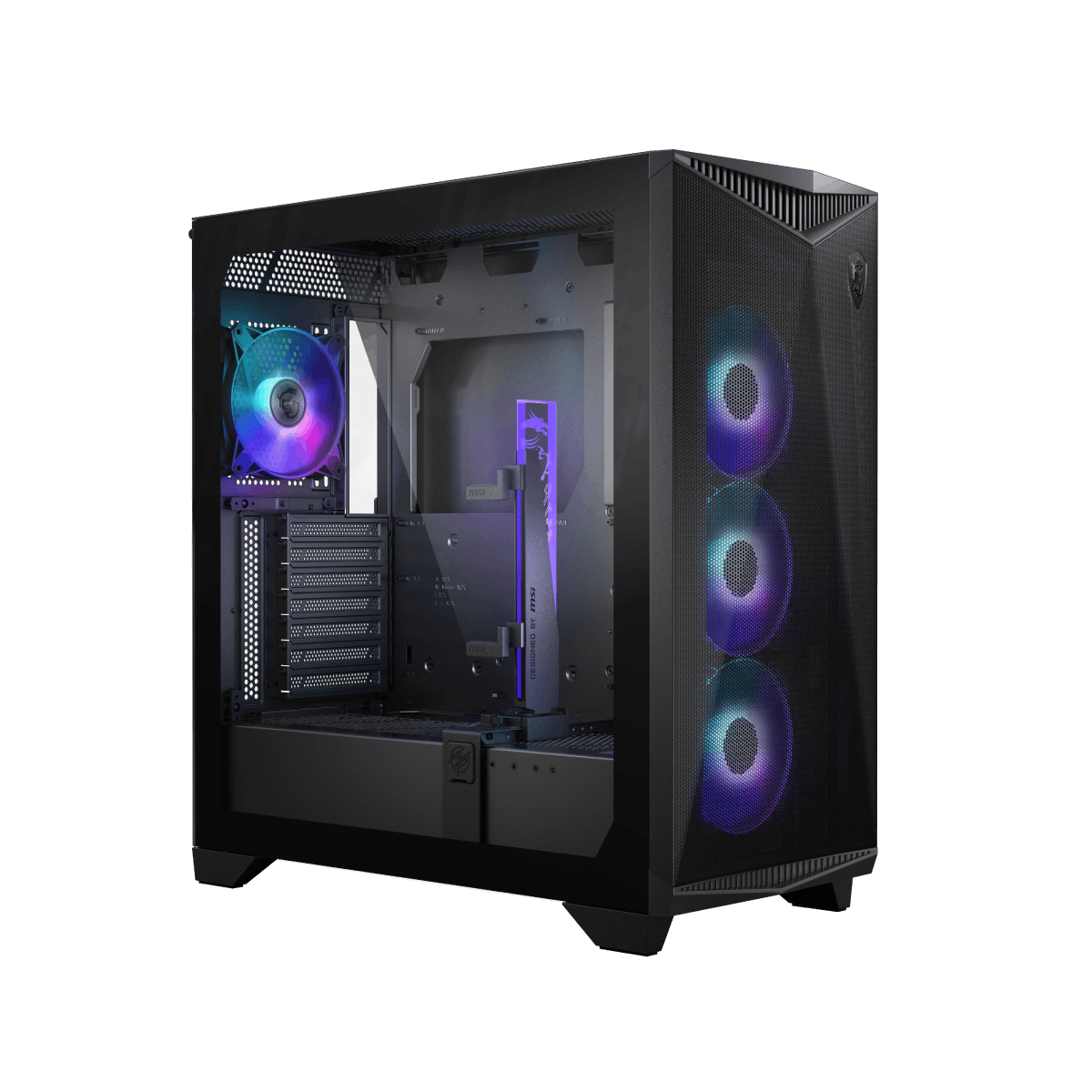 MSI MPG GUNGNIR 300R AIRFLOW | Torre PC