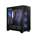 MSI MPG GUNGNIR 300R AIRFLOW | Torre PC