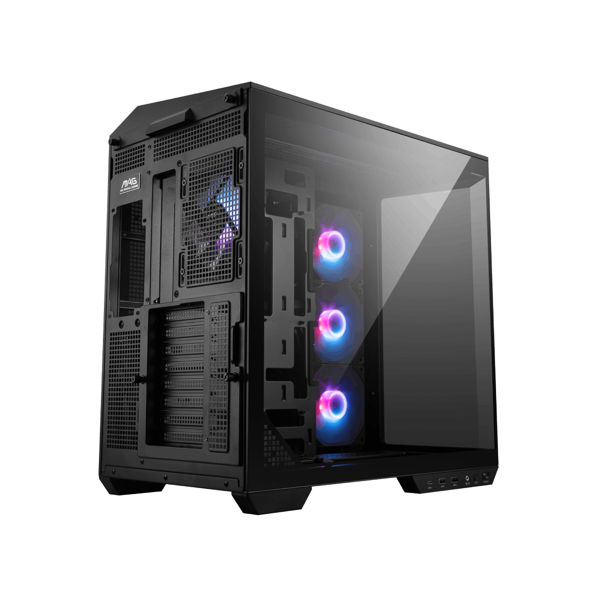 MSI MAG PANO 100R PZ | Torre PC