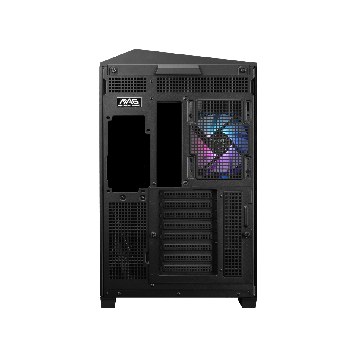 MSI MAG PANO 100R PZ | Torre PC