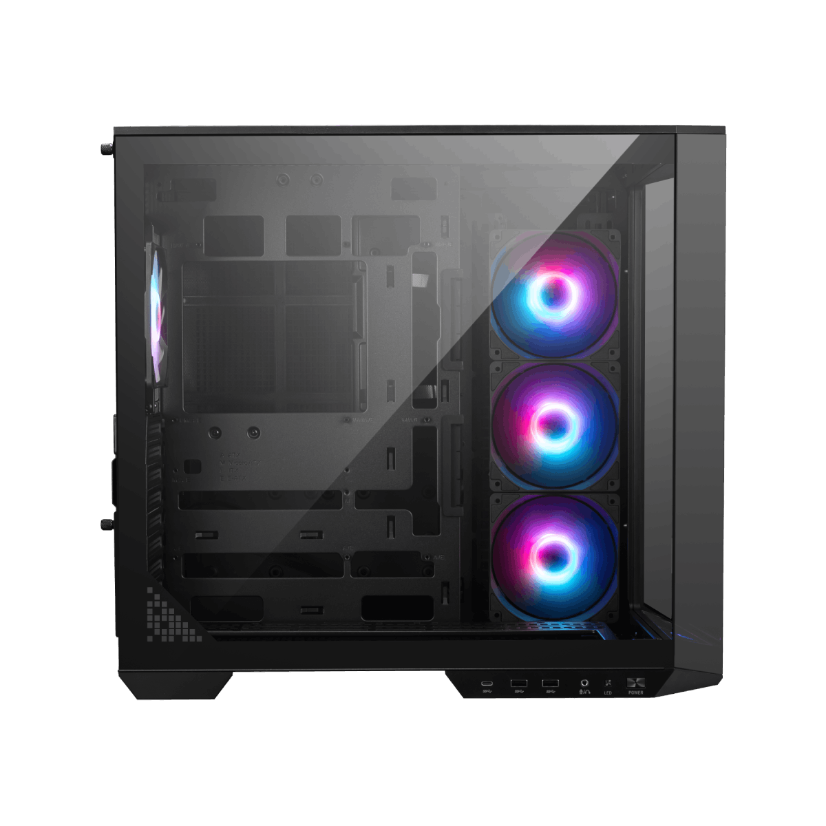 MSI MAG PANO 100R PZ | Torre PC