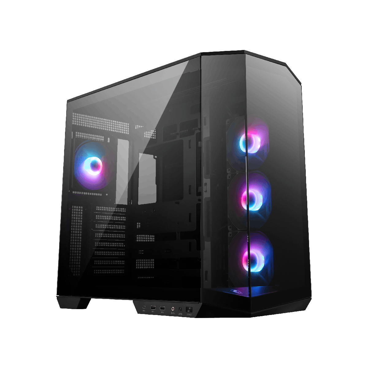 MSI MAG PANO 100R PZ | Torre PC