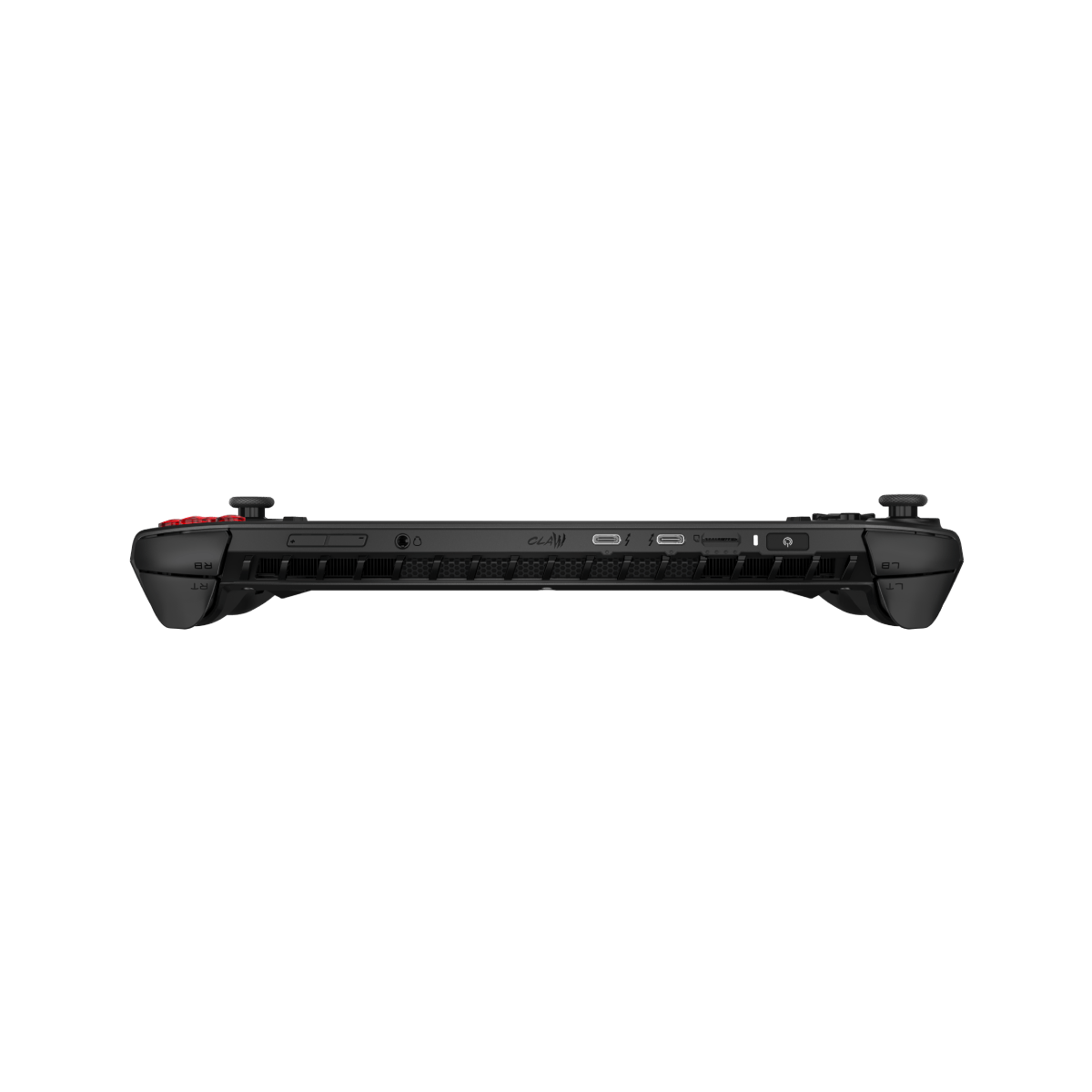 MSI Claw 7 AI+ A2VM-020ES | Videoconsola Portátil