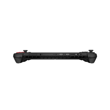 MSI Claw 7 AI+ A2VM-020ES | Videoconsola Portátil