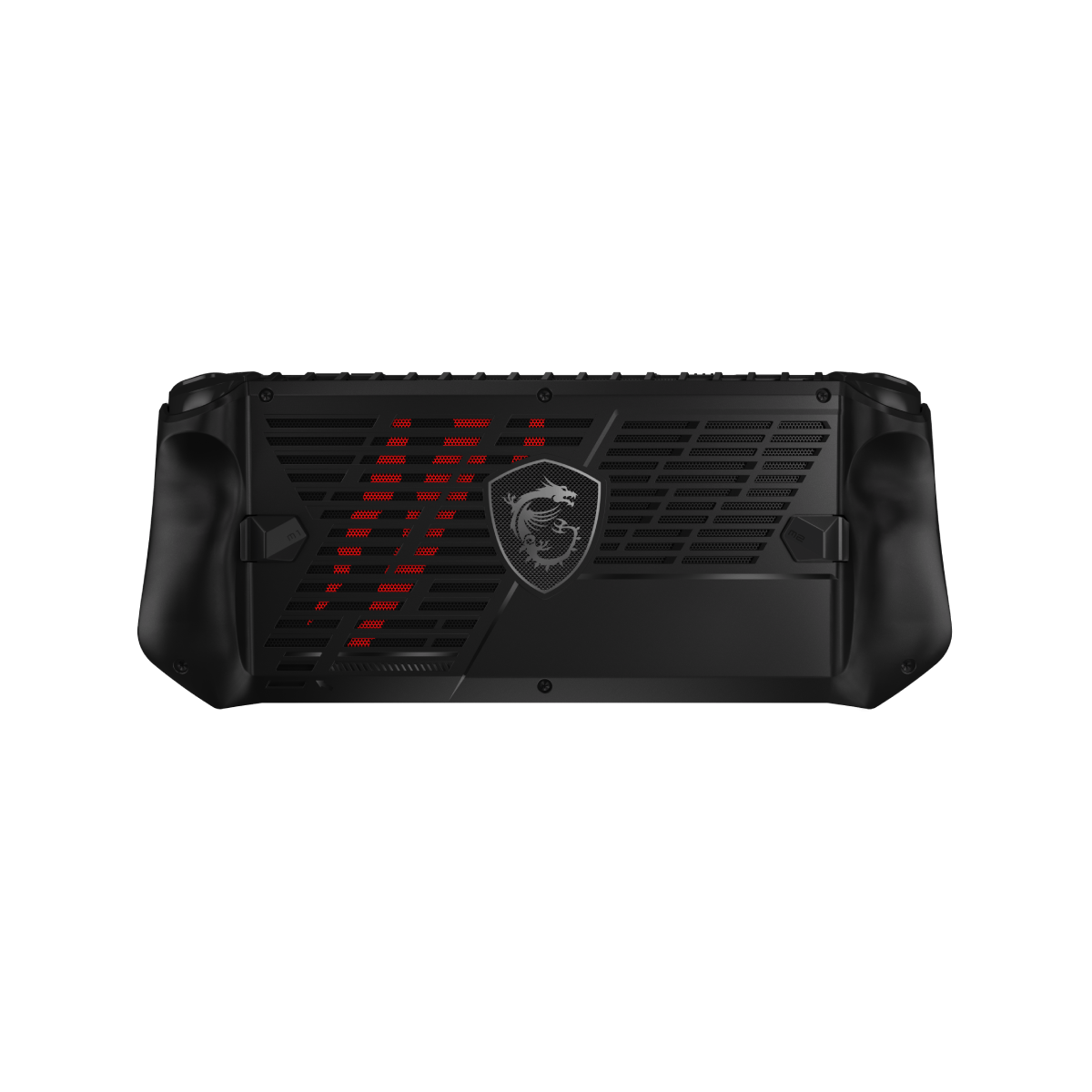 MSI Claw 7 AI+ A2VM-020ES | Videoconsola Portátil