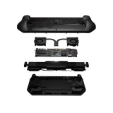 MSI Claw 7 AI+ A2VM-020ES | Videoconsola Portátil