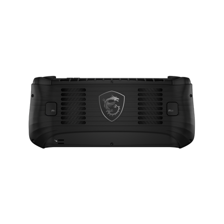 MSI Claw 8 AI+ A2VM-023ES | Videoconsola Portátil