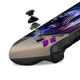 MSI Claw 8 AI+ A2VM-023ES | Videoconsola Portátil