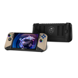 MSI Claw 8 AI+ A2VM-023ES | Videoconsola Portátil