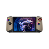 MSI Claw 8 AI+ A2VM-023ES | Videoconsola Portátil