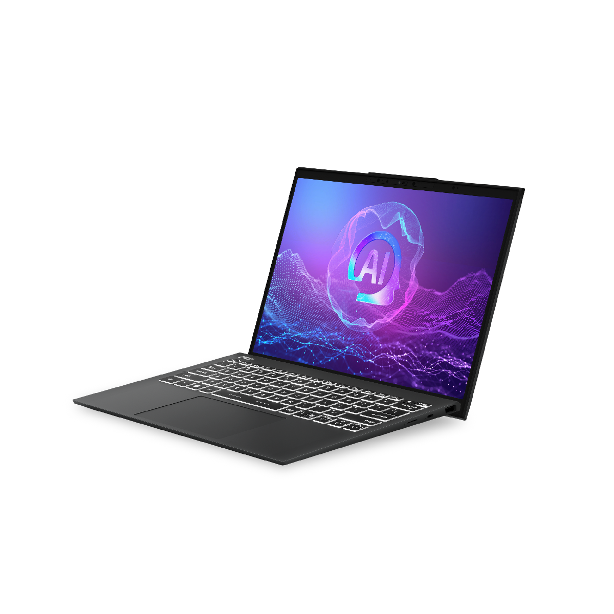 MSI Prestige 13 AI+ Evo A2VMG-030ES | Portátil