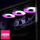 MSI Desktop PC MPG Infinite X3 AI 2NVZ9-231EU