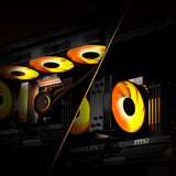 MSI Desktop PC MPG Infinite Z3 9NVRR9-285EU