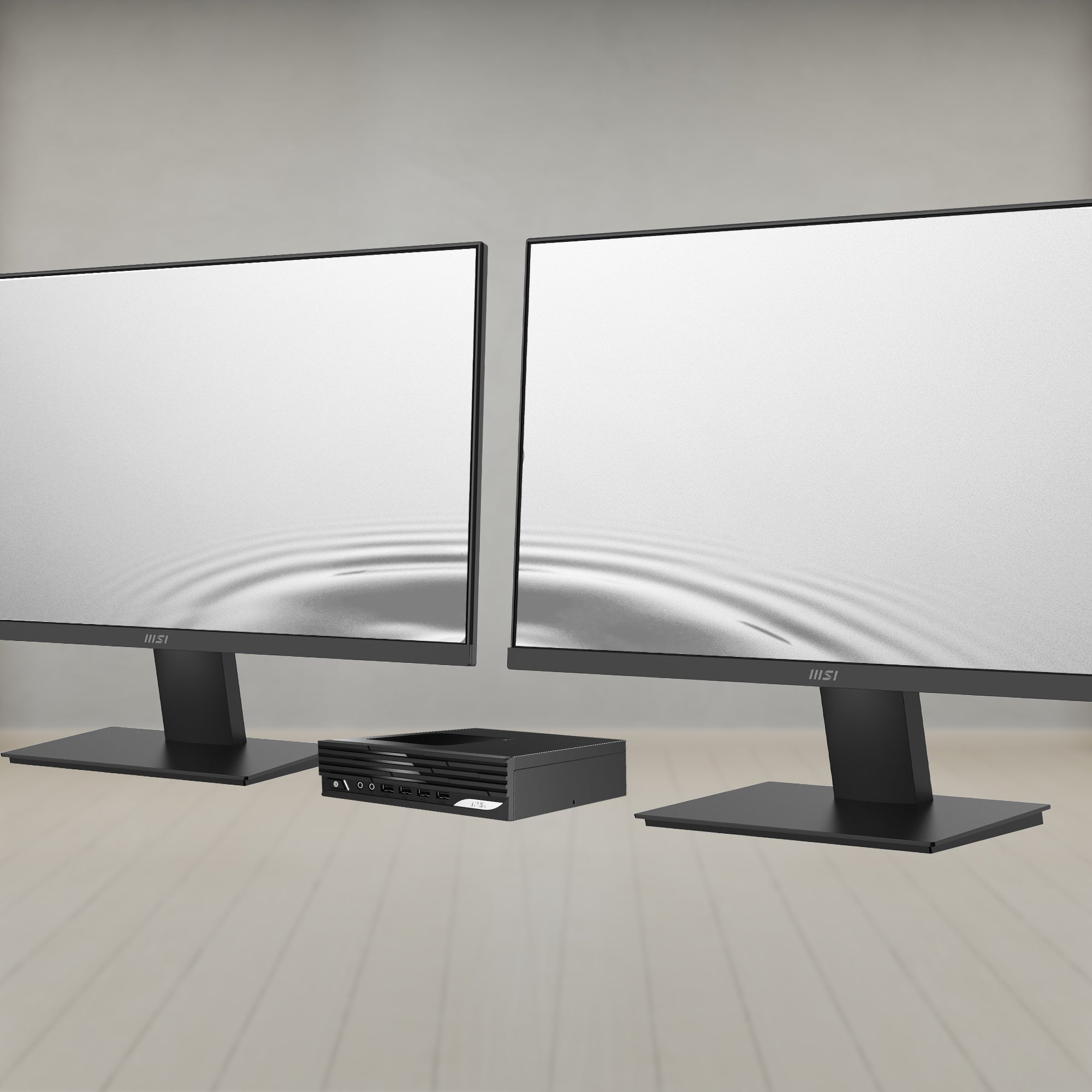 PRO DP21 13M-092BEU | MSI Pro Desktop PC