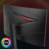 MSI MAG 275CQRF QD E2 | MSI Gaming Monitor Caggtus25