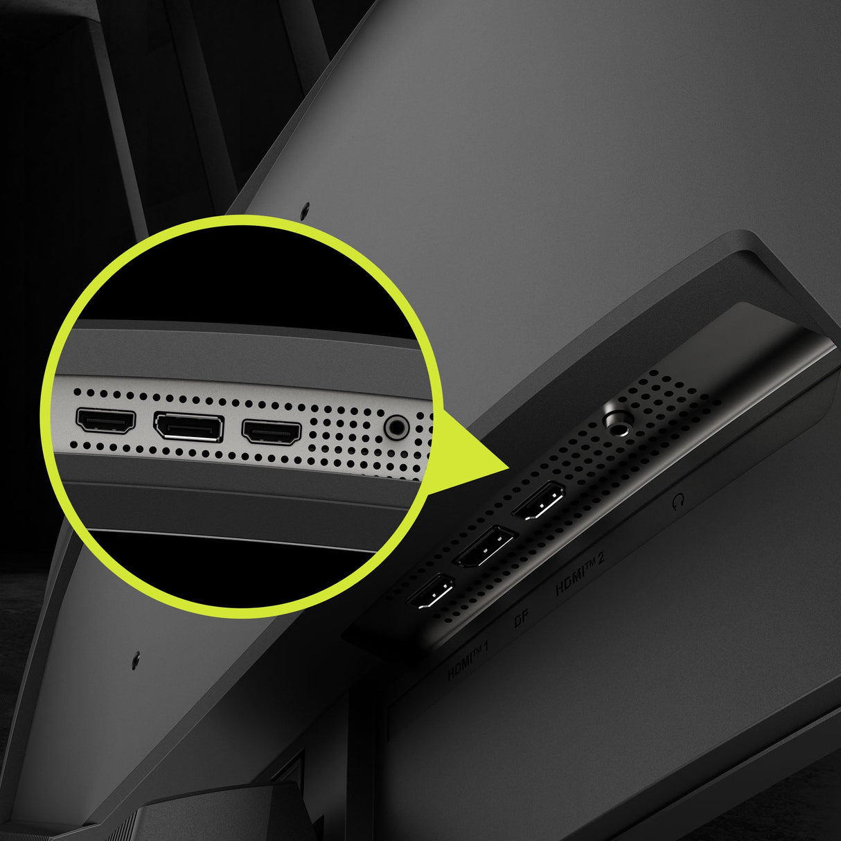 MAG 276CF E20 | MSI Gaming Monitor