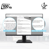 PRO MP251 | MSI PRO Monitor