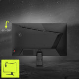 MAG 245F X24 | MSI Gaming Monitor