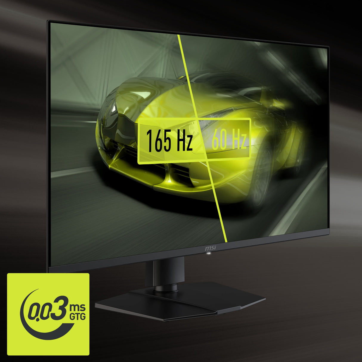 MAG 322UP QD-OLED E16 | MSI Gaming Monitor