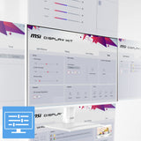 PRO MP251W E2 | MSI Pro Monitor