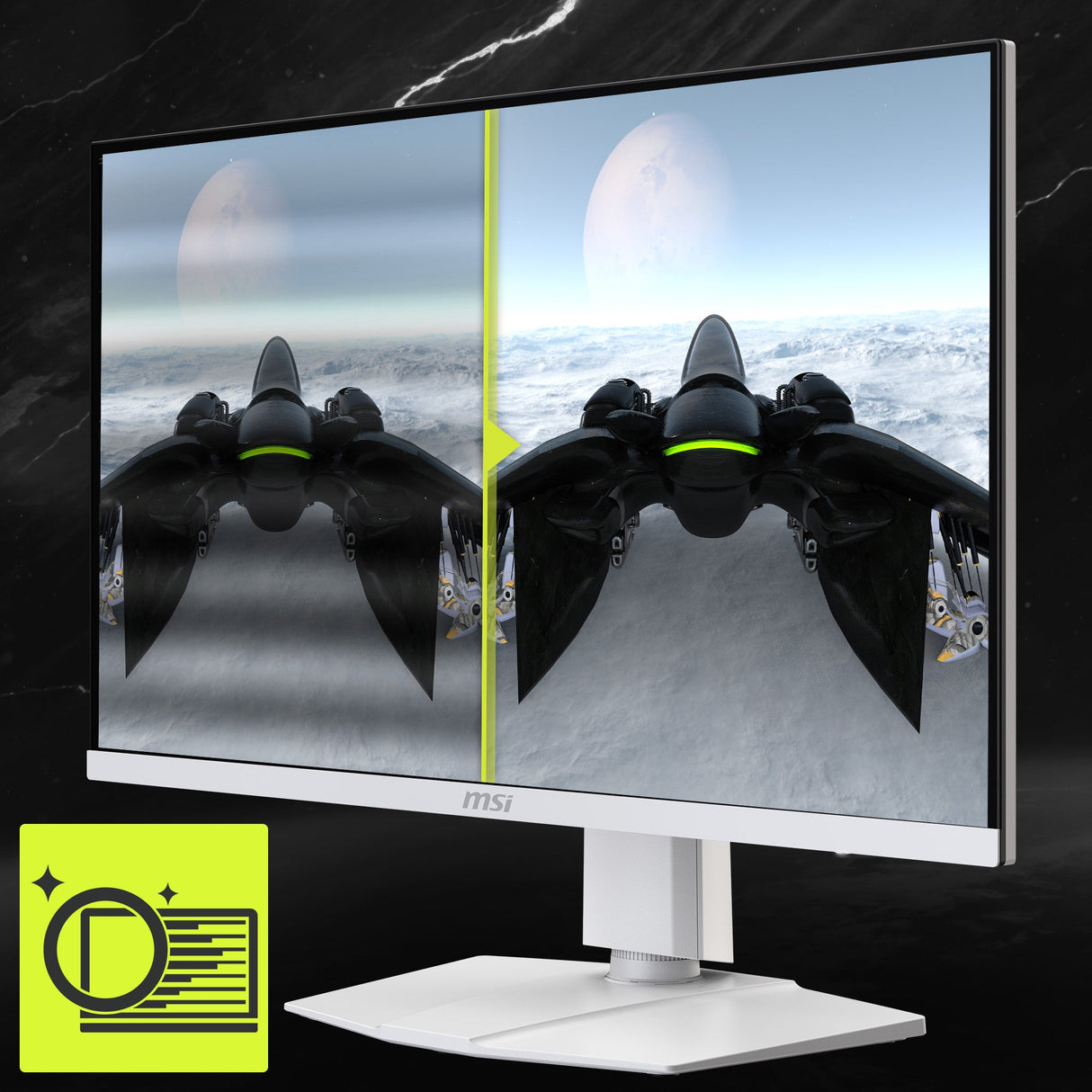 MAG 274URFWDE | MSI Gaming Monitor