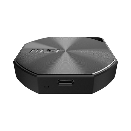 MSI DATAMAG 20Gbps 2TB | SSD Externo