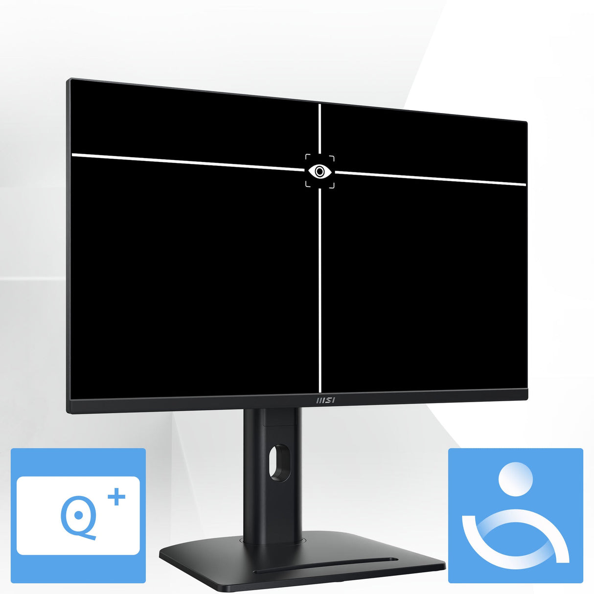 PRO MP275QPG | MSI Pro Monitor