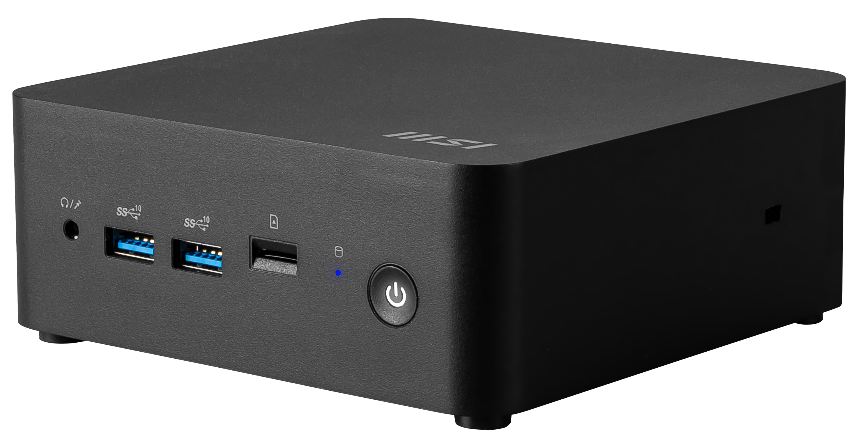 Cubi NUC 1MG-022XDE